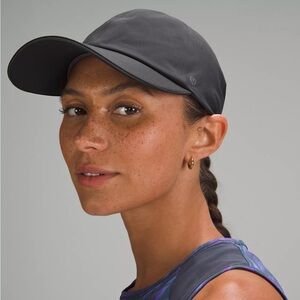 Lululemon Fast and Free Running Hat
